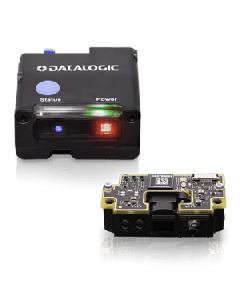 Datalogic Gryphon GFx4500 Series GFS4590-BK-RED