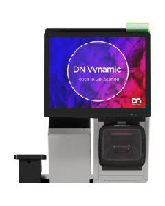 Diebold Nixdorf EASY ONE ACE1_JT70