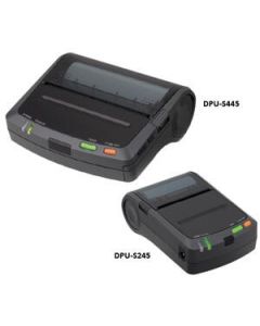 DPU-S Series DPU-S445-01C 10819-E BT