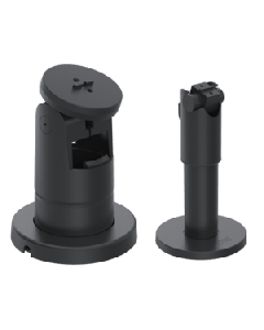 Ergonomic Solutions SpacePole Payment VER400-S