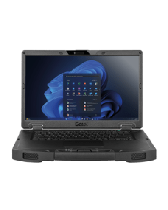 Getac S510G1 SU1N6CQ3SFXX