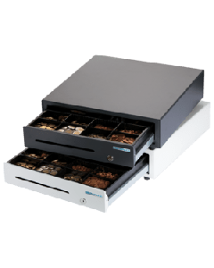 Metapace K-1 cash drawer