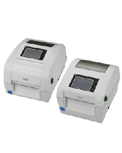TSC TH/DH240THC Series TH240HC-A002-0102
