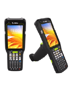 Zebra MC3400/MC3450 MC3401-0S1M53SS-A6