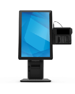 Elo Wallaby Self-Service Stand E514693