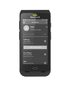 Honeywell CT40 XP CT40P-L0N-26R11AE