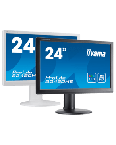 iiyama ProLite XUB24/XB24/B24 XUB2492HSU-W6