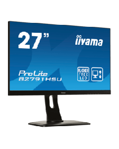 iiyama ProLite XUB27/XB27/B27 XU2792UHSU-B6