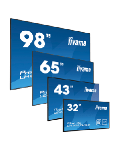 iiyama ProLite LFDs LH5064UHS-B1AG