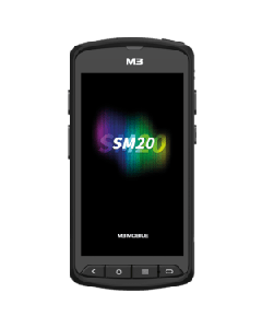 M3 Mobile SM20 SM2X4R-S3CHSE-HF