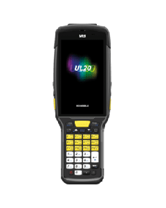 M3 Mobile UL20 U20W0C-QLCFRS-HF