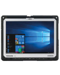 Panasonic TOUGHBOOK 33 CF-33RZ022M4