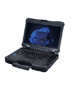 Panasonic TOUGHBOOK 40 mk2