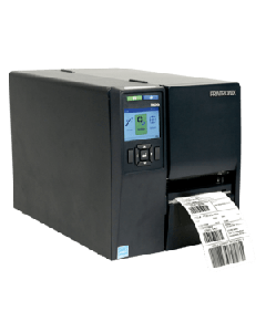 Printronix Auto ID T6000e T6E3R4-2100-02