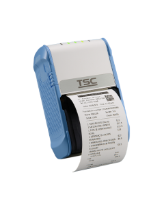 TSC Alpha-2R