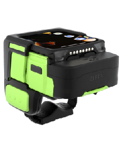 Zebra WS501-R WS5012-0D3M1030ERW