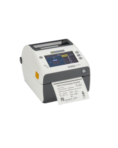 Zebra ZD621-HC ZD6AH42-D0EL02EZ