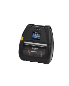Zebra ZQ600 Plus Series ZQ63-AUWBE14-00