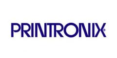 PRINTRONIX LOGO