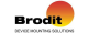 Brodit Logo